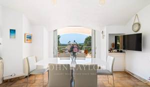 Vente Villa Biot