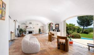 Vente Villa Biot
