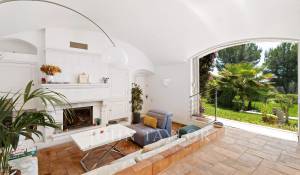 Vente Villa Biot