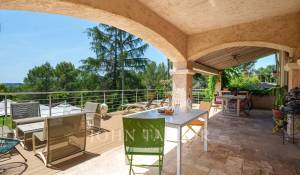 Vente Villa Biot