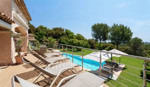 Vente Villa Biot