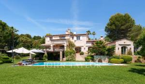 Vente Villa Biot