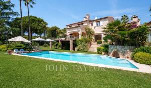 Vente Villa Biot