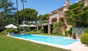 Vente Villa Biot