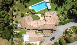 Vente Villa Biot