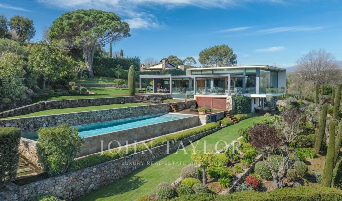 Vente Villa Biot