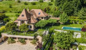 Vente Villa Blonay