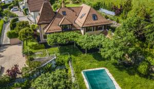 Vente Villa Blonay