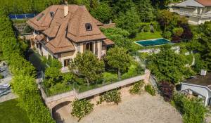 Vente Villa Blonay