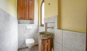 Vente Villa Blonay
