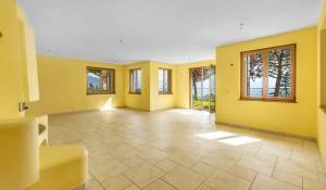 Vente Villa Blonay