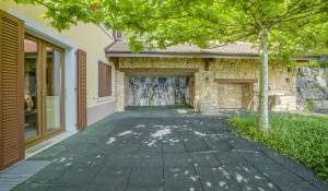 Vente Villa Blonay
