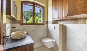 Vente Villa Blonay