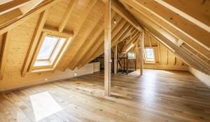 Vente Villa Blonay