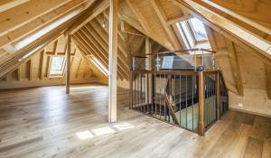 Vente Villa Blonay