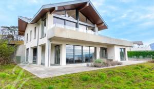 Vente Villa Blonay-Saint-Légier