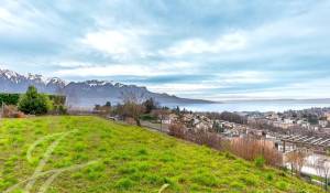 Vente Villa Blonay-Saint-Légier