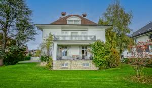 Vente Villa Blonay-Saint-Légier