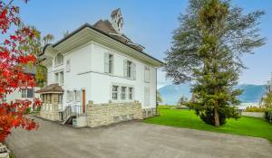 Vente Villa Blonay-Saint-Légier