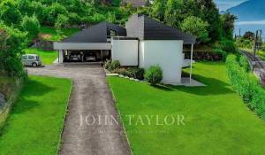 Vente Villa Blonay-Saint-Légier