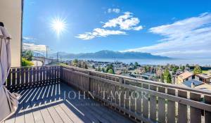 Vente Villa Blonay-Saint-Légier