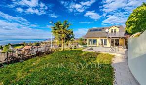 Vente Villa Blonay-Saint-Légier