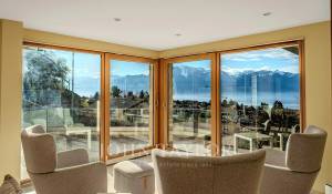 Vente Villa Blonay-Saint-Légier