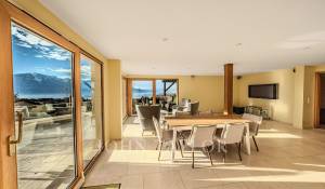 Vente Villa Blonay-Saint-Légier