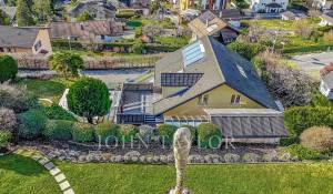 Vente Villa Blonay-Saint-Légier