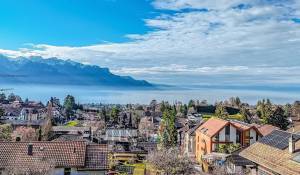 Vente Villa Blonay-Saint-Légier