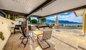 Vente Villa Blonay-Saint-Légier