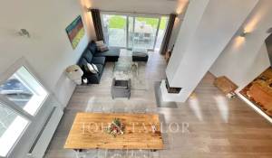 Vente Villa Blonay-Saint-Légier