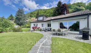 Vente Villa Blonay-Saint-Légier