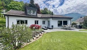Vente Villa Blonay-Saint-Légier