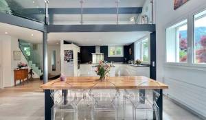 Vente Villa Blonay-Saint-Légier