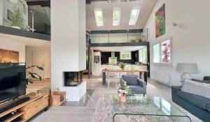 Vente Villa Blonay-Saint-Légier