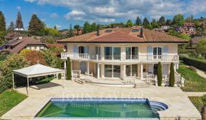 Vente Villa Blonay-Saint-Légier
