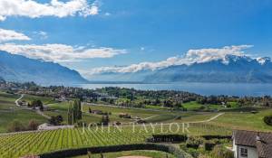 Vente Villa Blonay-Saint-Légier