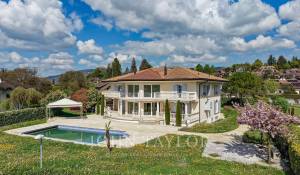 Vente Villa Blonay-Saint-Légier
