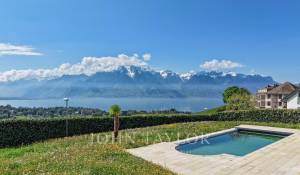 Vente Villa Blonay-Saint-Légier