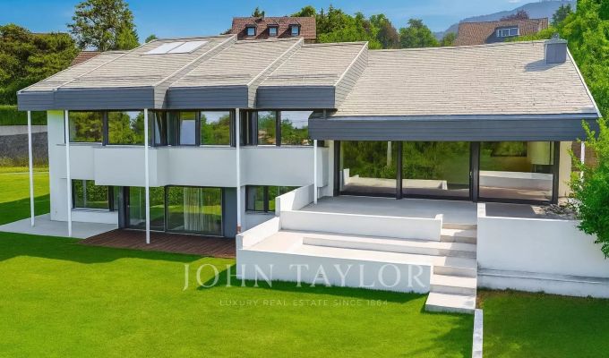 Vente Villa Blonay-Saint-Légier