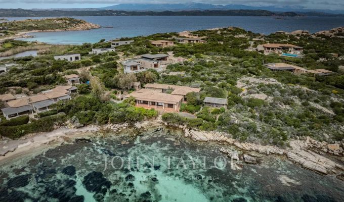 Vente Villa Bonifacio