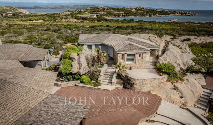 Vente Villa Bonifacio