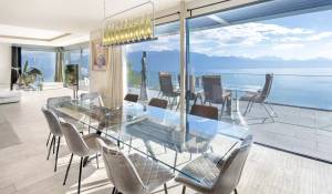 Vente Villa Bourg-en-Lavaux