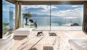 Vente Villa Bourg-en-Lavaux