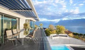 Vente Villa Bourg-en-Lavaux