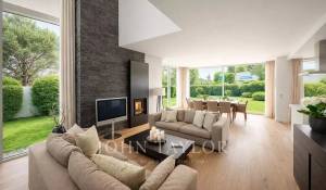 Vente Villa Buchillon