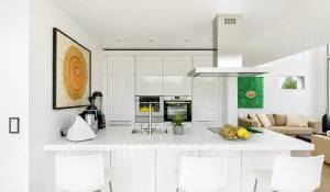 Vente Villa Buchillon