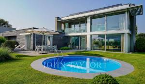 Vente Villa Buchillon