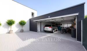 Vente Villa Buchillon